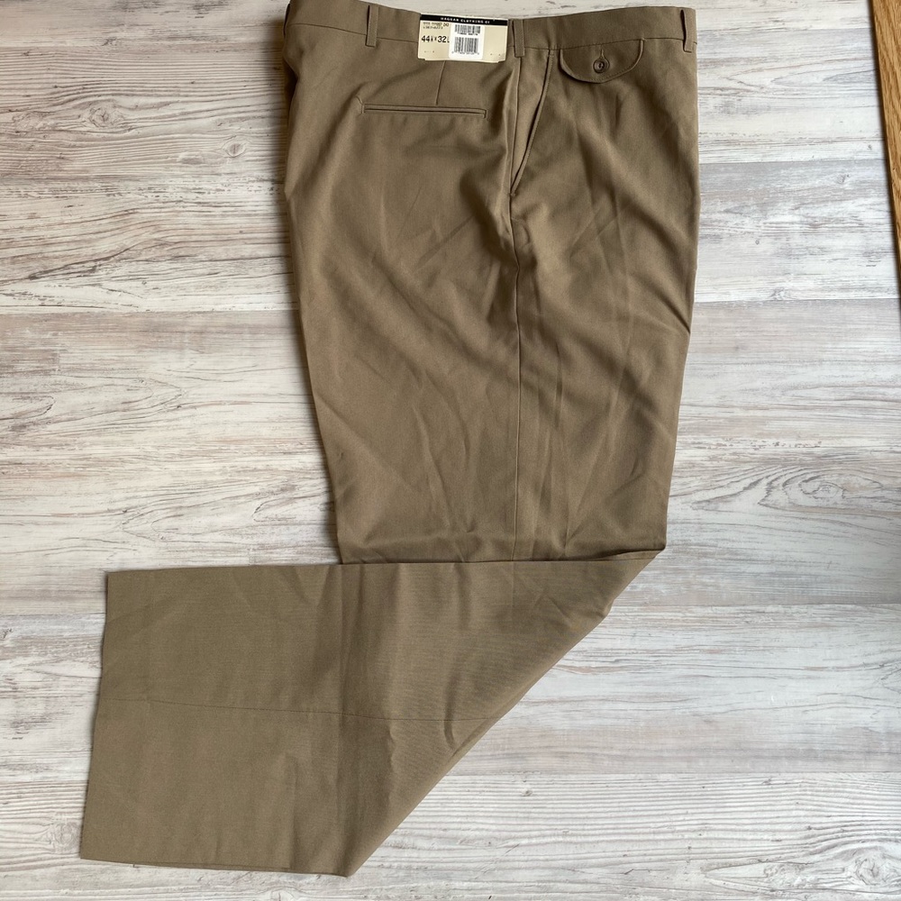 Vintage Men’s Haggar Dress Pants